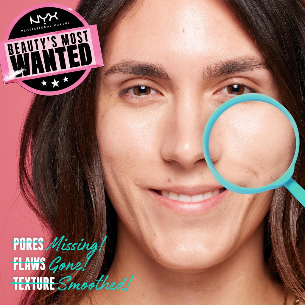 NYX Professional Makeup Glättende Base 01 Make-up Primer