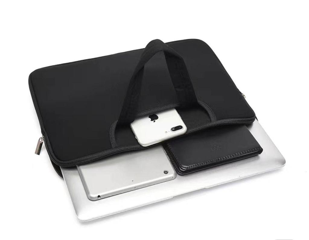 Sac pour tablette 13" Léger et Minimaliste pour Apple MacBook Air/Pro