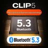 JBL CLIP 5 Portable Bluetooth Speaker