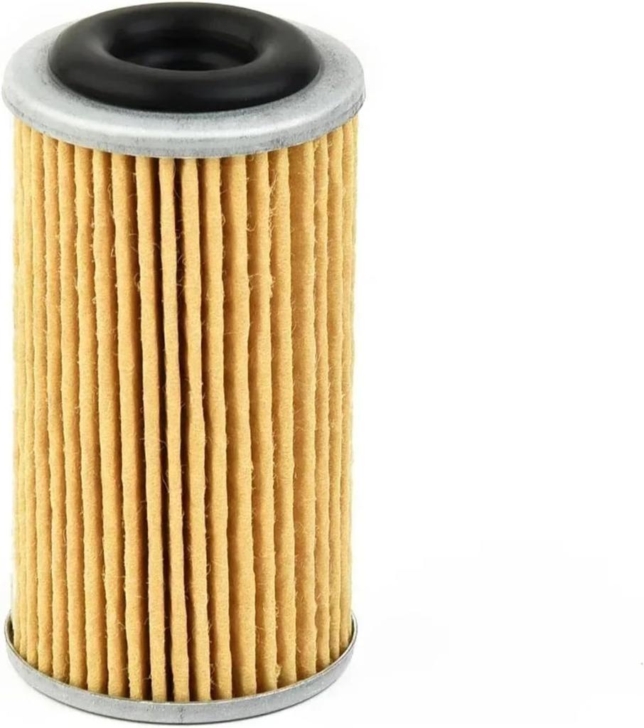 LOOPY 1PC Car CVT Transmission Cooler Filter Wavebox Filter DIY Transmission Filter OEM Number:31726-3JX0A 31726-28X0A 19318012 806989 TF930