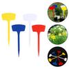 Nursery Potted Garden Label Reusable And Sturdy Brightness Of Your Monitor