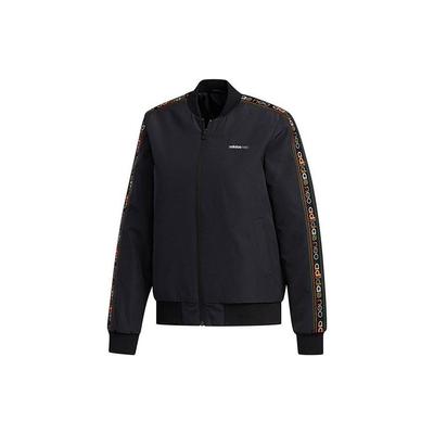 Neo W Frm Bmr Jacket Sports Warm Cotton Coat Winter Women Jacket Black FP7855