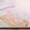 Pabei Disposable Dessert Yogurt Pudding Cup