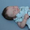 19 Inch Lifelike Rebirth Baby Dolls Pascale Soft Touch Cotton Body Newborn Babies Doll Cute Sleeping Simulation Doll Children Accompanying Growth Toys