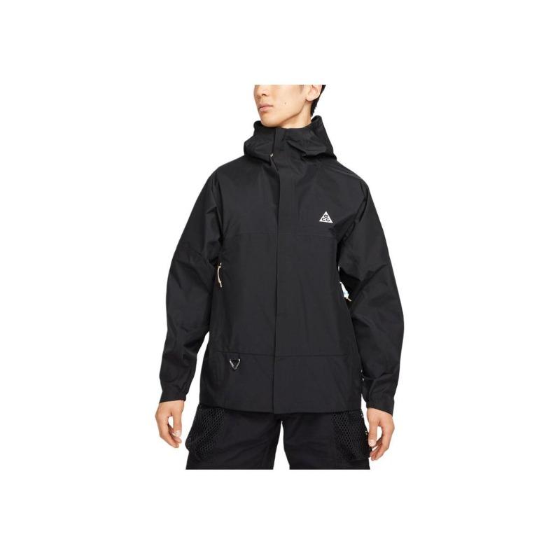 Nike ACG STORM-FIT Hooded Zipper Jacket DV9416-010 Men's Sizes