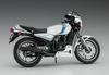 Hasegawa Yamaha RZ250 1982 Plastic Model 21758 1/12 (4L3) w/Cowl