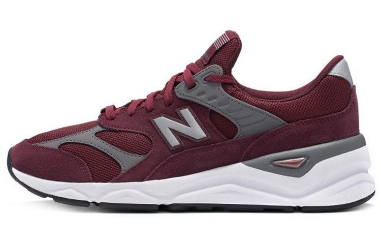 X-90 New Balance  Бордовый  Женские MSX90RCI 38
