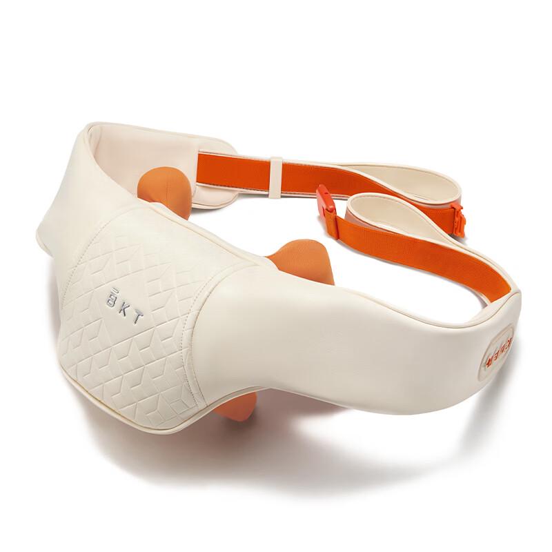 BKT S-Series Wireless Shoulder and Neck Massager
