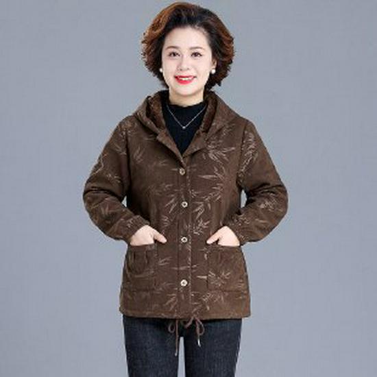 

Live Stream Dropshipping Style: Beauty and Warmth for Your Winter Conquest 5XL
