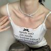 Y2k Cyberpunk Silver Color Leather Bowknot Choker Imitation Pearls Beading Double-layer Collar Necklace for Women Jewelry Gifts