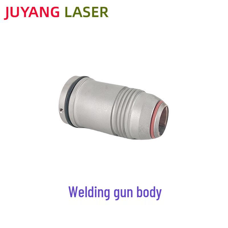 Tryska pro plazmové svařování, otvor 4,8 mm, držák wolframové elektrody 3,2 mm, CN504 Nippon Steel