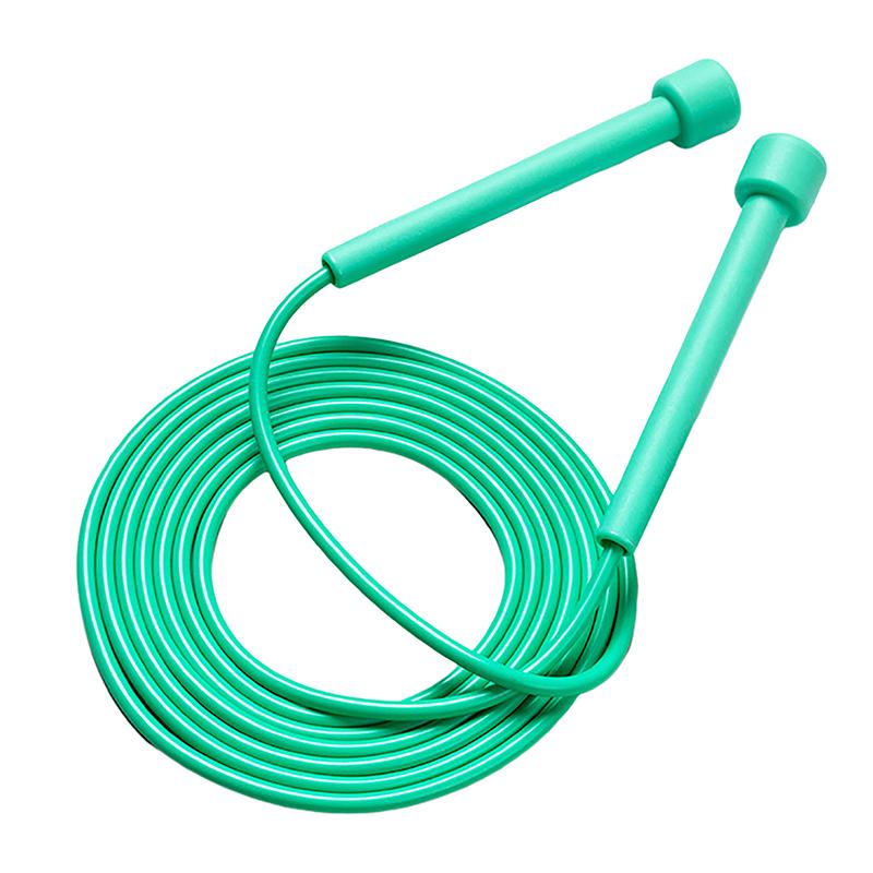 Ручка для скакалки для бігу Студентський Іспит Дорослий Чоловіки та Жінки Фітнес Домашня Скакалка