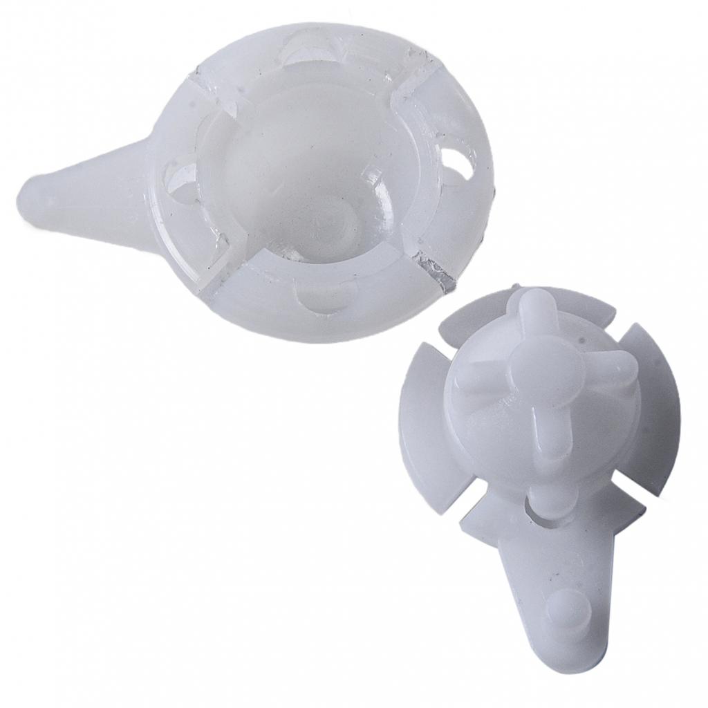 Perfect Fit Car Windshield Wiper Linkage Bushing Set Guaranteed Quality