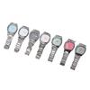 Ladies' Watch Steel Watch Quartz Watch