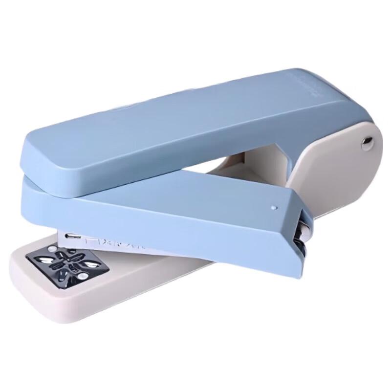Sanmu 8514 360-Degree Rotating Multi-function Stapler