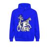 Geek Assyrische Kriegswagen Kapuzenpullover April FOOL DAY Tops Jacke Tentakel für Männer Familie Pure Slash Geschenk Sweatshirt
