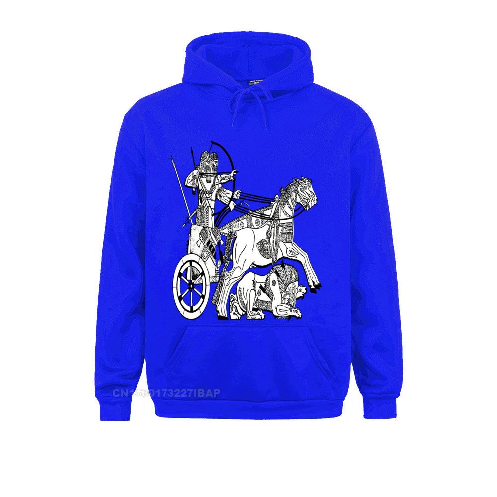 Geek Assyrische Kriegswagen Kapuzenpullover April FOOL DAY Tops Jacke Tentakel für Männer Familie Pure Slash Geschenk Sweatshirt