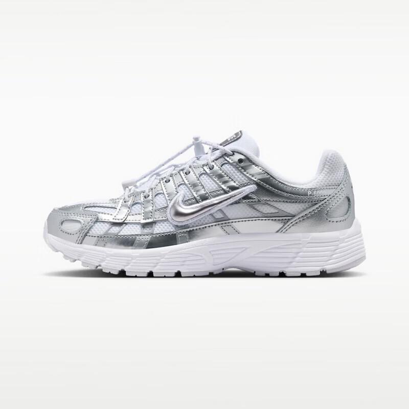 

Nike P-6000 UT (GS) Women s Casual Sports Shoes 40