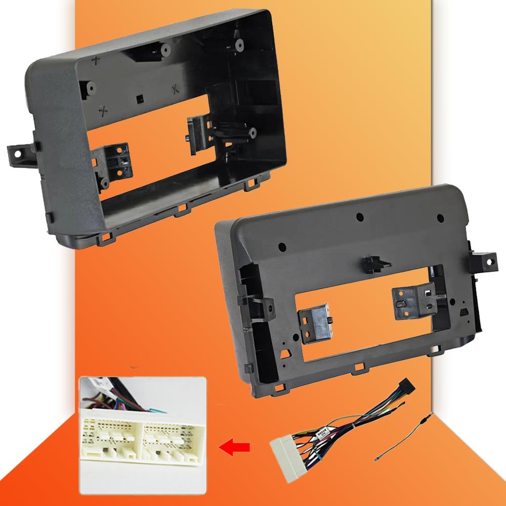 Android Carplay Car Radio For KIA Ceed 2019-2021 Multimedia Player Head Unit Stereo GPS Navigation BT WIFI 2+32GB