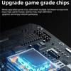 4.3inch Handheld Retro Game Console 64G/128G Expandable Memory Lightweight Portable 3000mAh Preloaded Classical Game