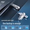 aigo U380 Type-C Dual Interface USB 3.0 Flash Drive