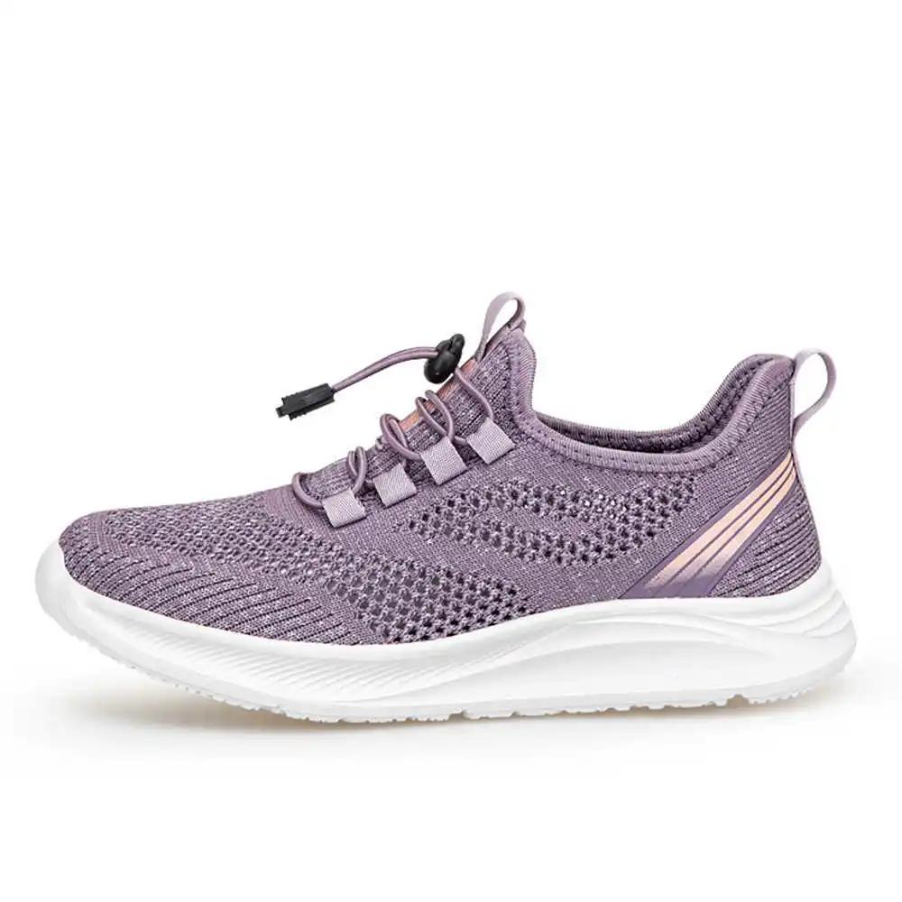 Fashion Fabric Soft Womens Female Boot Loafers High-level Sneakers Sports Shoes Lady Tenismasculine Tenismasculine Cheaper Street