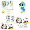 Oonies Nachfüllpack Klebriger Ball Blasenaufbläser Kinder DIY Lernspielzeug