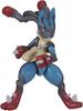 Pokemon Plastmodellsamling Select-serien 35 Mega Lucario