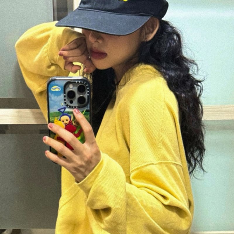 

KIKOZY A Jazz Cap_black black