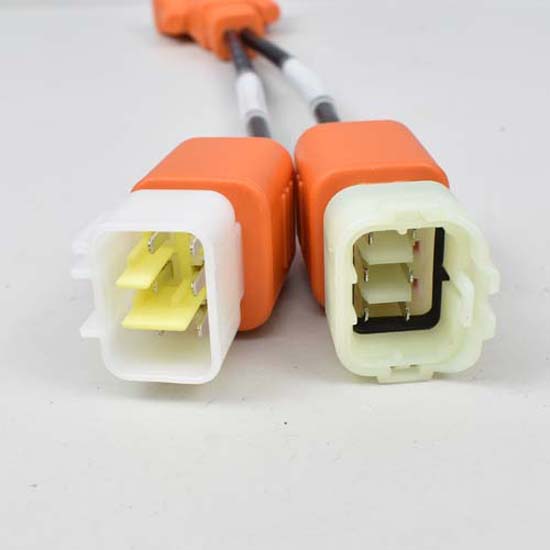 Xtruck M1 Handheld Motorcycle Diagnostic with Large LCD Display, Touch Screen & User-Friendly Interface Design