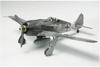 Tamiya 1/48 Masterpiece Series No. 95 German Air Force Focke-Wulf Fw190 A-8/A-8 R2 Plastic Model Kit 61095