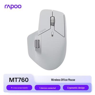Rapoo MT760 Multi-Mode Ergonomic Office Mouse