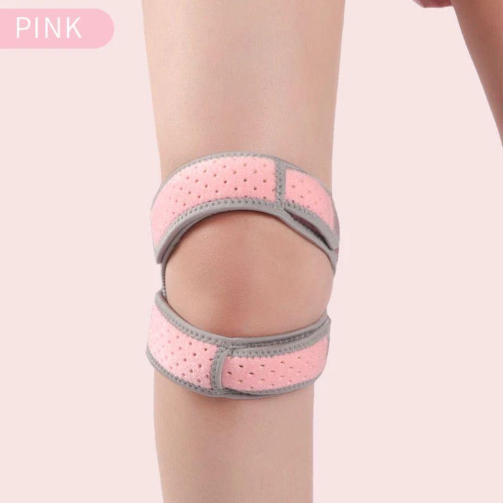 Ochraniacz rzepki Orteza rzepki Regulowana sportowa orteza kolana Sporty outdoorowe
