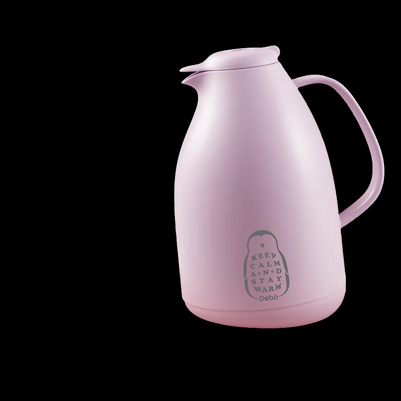 Debo Penguin Thermal Kettle