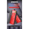 EAFC Car Jump Starter Starter Battery Power Pack 12V 600A Jump Starter Auto Buster Emergency Booster Car Charger Jump Start