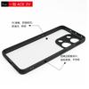 For Oneplus Nord 3 Case Oneplus Nord CE3 CE 3 Lite Cover TPU Frame Plastic Bumper Protective Phone Case For Oneplus Nord 3 Funda