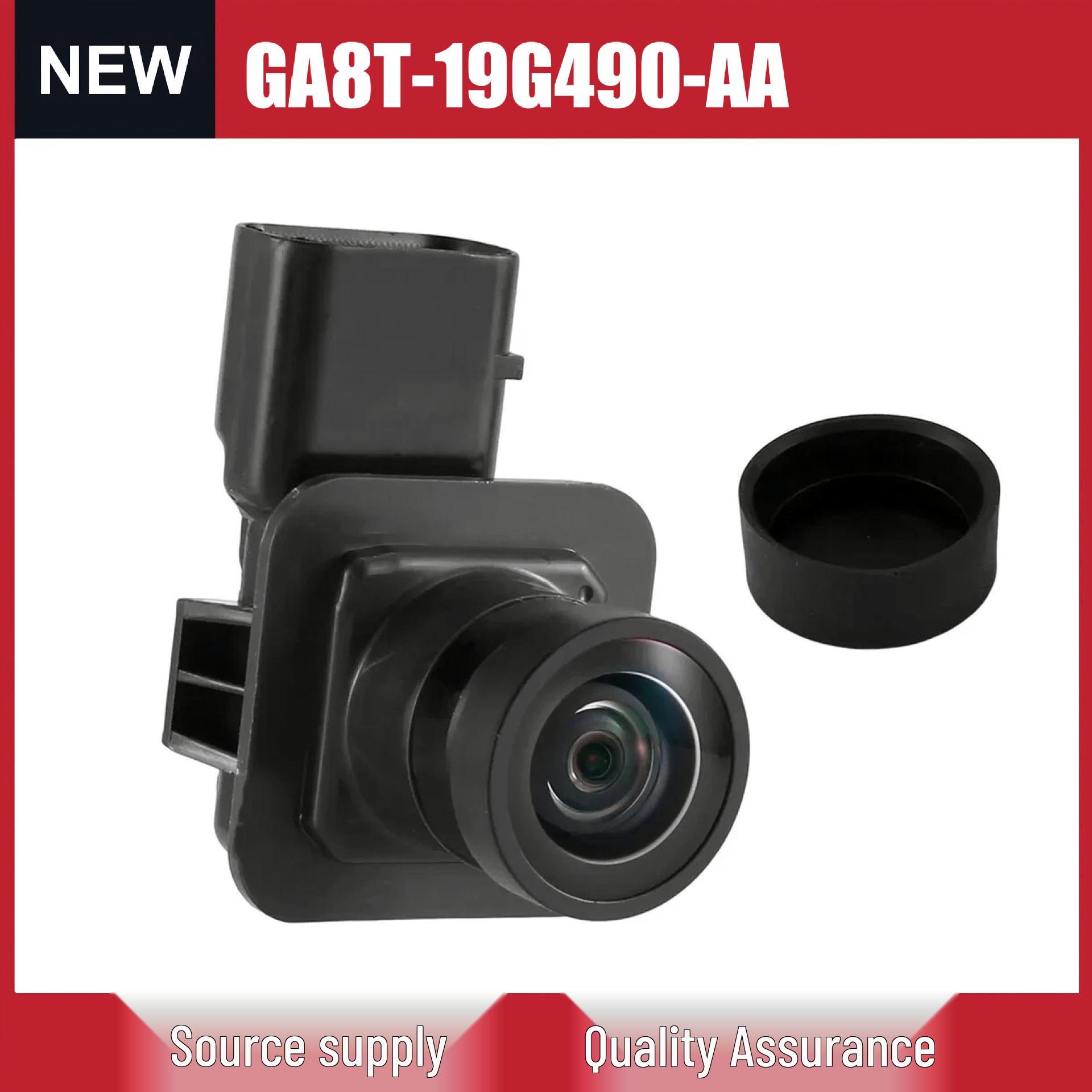 Ford Flex 2013-2019 Backup Camera GA8T-19G490-AA Plastic