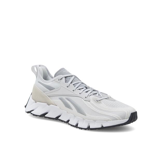 Мужские кроссовки Reebok Zig kinetica 3 100034218 серые