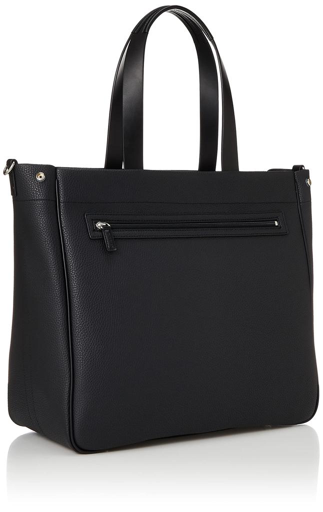 Boston Bag Tote Boston Black [Mira Milan]