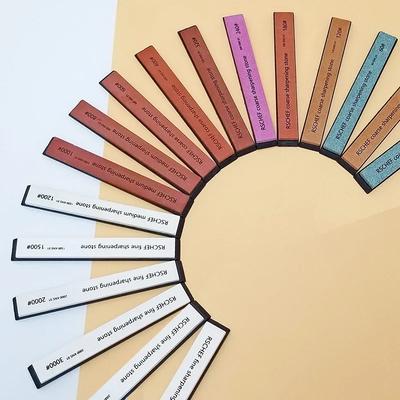 Coltelli da cucina e accessori – Affilatrici per coltelli