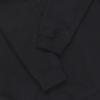 Nike Sweatshirts Men's Black Hooded Non Detachable Moderate BV6166-010