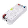 5 In 1 Smart LED Controller Support for ZigBee 3.0 LED Strip Light Control RGBCCT RGBW RGB CCT Dimmer Monochrome Color