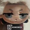 NEW Devil May Cry 5 Plush Dante Figure Anime Plushie Collection Peluche Printed Doll Keychian Accesories Pandent Holiday Gift