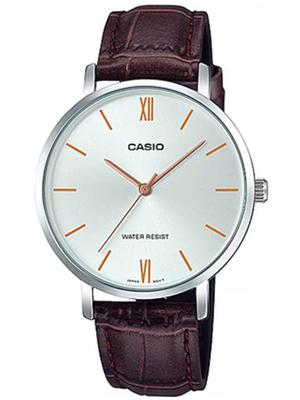 Women's Watch Casio Ltp-Vt01L-7B2Udf (Zd595B) + Box