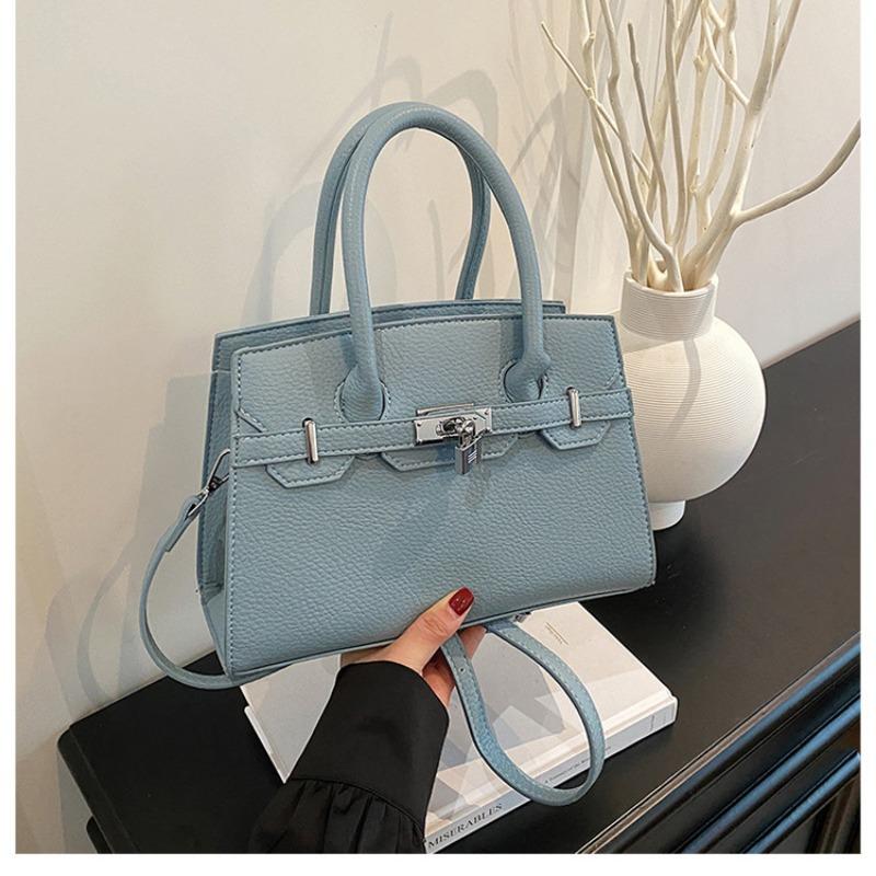 Trendy Bags Women's High-end Bags Women's New Summer Handbags Women's Fashion Shoulder Handbags