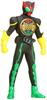 Legend Rider History 06 Kamen Rider OOO Tatoba Combo