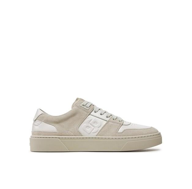 Men's Sneakers BOSS Boss Gary Tenn Sdltbb 50517057 Beige