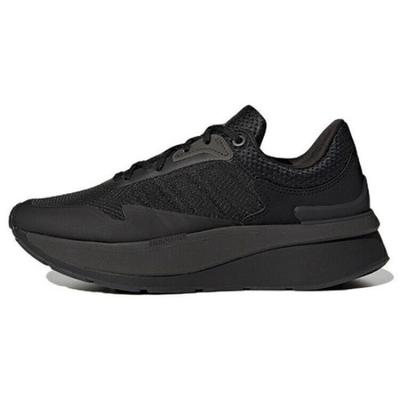 ZNCHILL Lightmotion+ Low Schwarz Carbon W - GZ2633