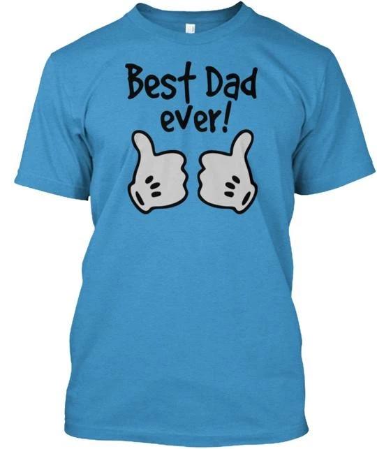 Funny Dad TTshirt Made in the USA Size S to 5XL L