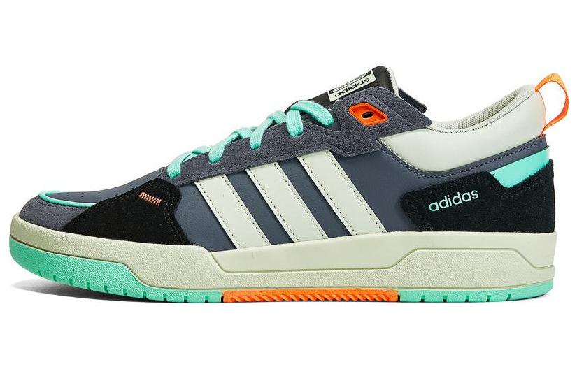 Adidas Neo 100DB Navy Blue Black GZ2587 42.5